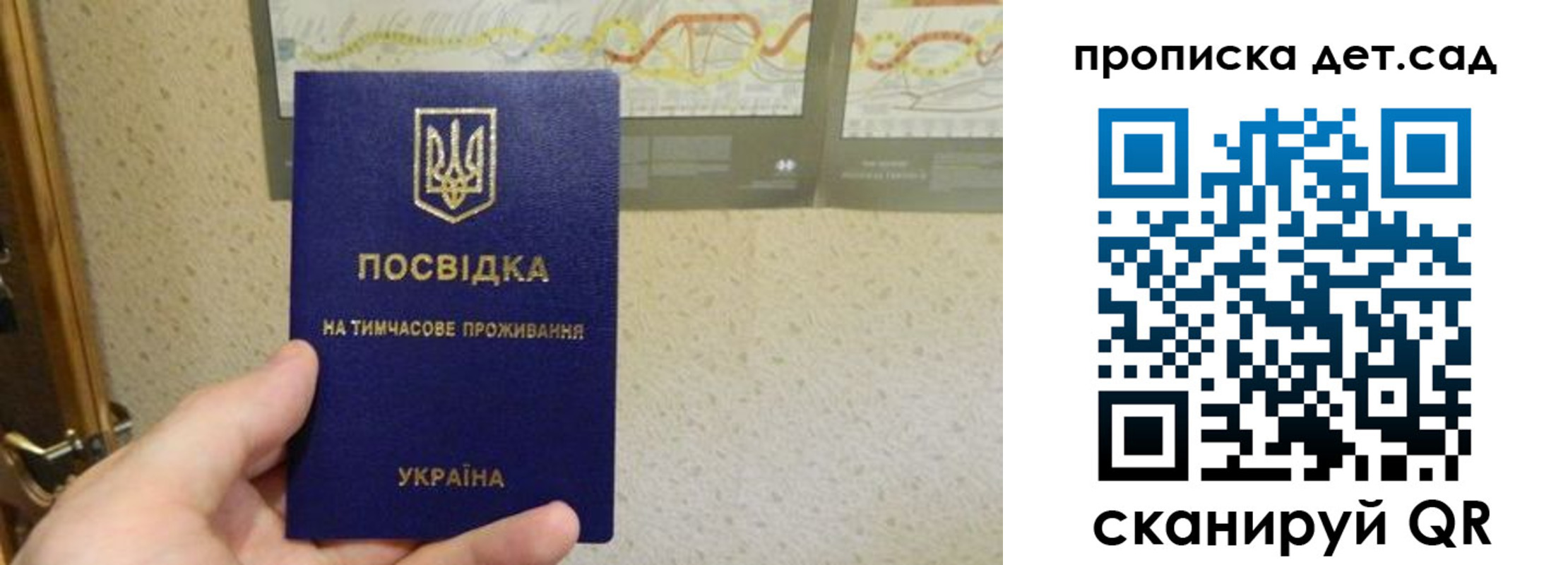 прописка для школы в Кореновске